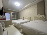 Yesanpo Shanshui Bistro Hotels in Laishui