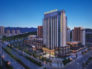 Vienna International Hotel (Quanzhou Sports Center)