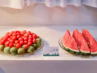 城市便捷飯店（重慶酉陽桃花源店） - 早餐