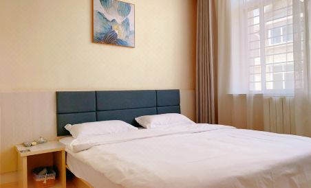 Penglai Tianhai Villa Hotel (Oulebao) - Housity