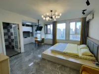 Meihekou Candy Daily Rental Apartment