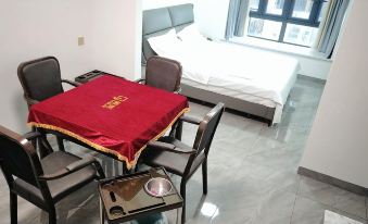 Yueyang Yuehai Homestay