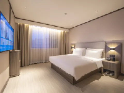 HanTing Hotel (Xinyang Shangcheng) Hotels in Shangcheng