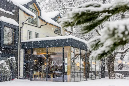 Boutique Hotel Sunrose 7 - Gourmet & Spa