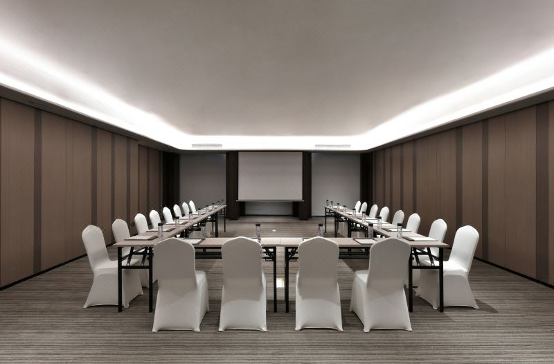 Wplus Hotel photo 5