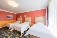 Baoshi International Hotel - Suối nước nóng