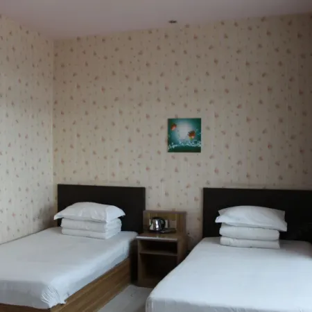 Botai Hotel