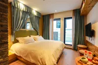 Yanyu Jiangnan | Huangliang Yimeng Garden View Designer Hotel