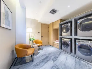 Jinxi Preferred Hotel (Linhe Government Store)