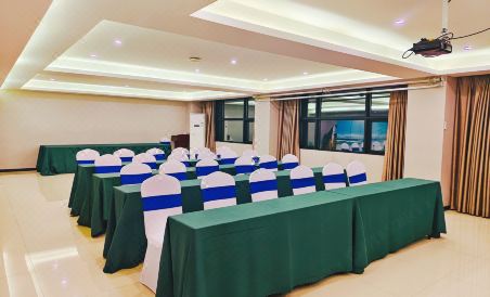 Lavande Hotel (Huizhou Huiyang Station) - Housity