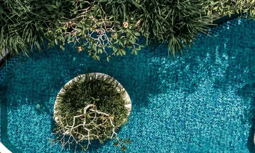 Kharista Villas & Retreat by Ekosistem