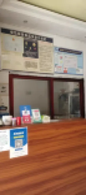 雲台山小平台驛棧