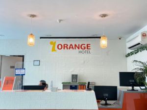 1Orange Hotels Sri Petaling