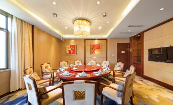 Xingyi Zhaozhuang Resort Hotel