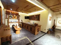 Deqin Cizhong Gebo Homestay