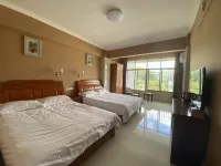 Guidong Military Regulations Hotel Hotels near Diyijungui Square