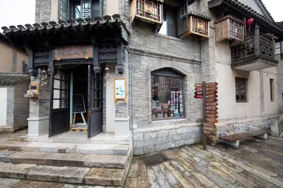 Yicheng Inn Hotels in 