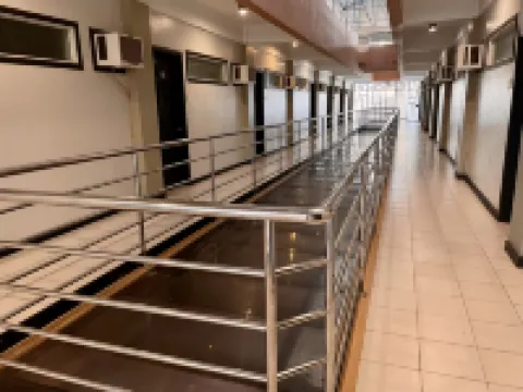 Hotel Benjamin Naval Hoteles en Bilirán