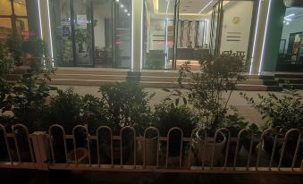 Fuyuan qianhe hotel