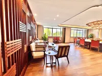 Changfeng Hotel Meishan Hotel - Frühstück