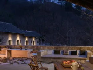 Cipo Qinling Holiday Homestay