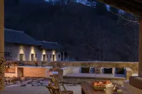 Cipo Qinling Holiday Homestay Hotels in Zhashui
