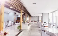 Meideheng Hotel (Yinchuan Xingqing Wanda Branch) - Desayuno