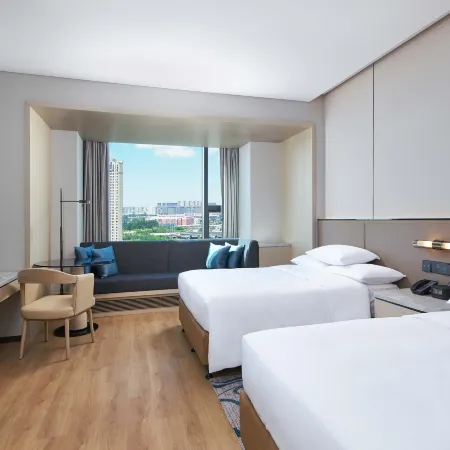 Courtyard by Marriott Changchun