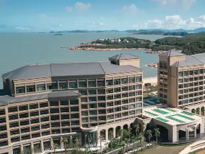 象山の人気絶景ホテル