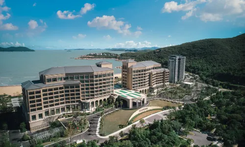 Sheraton Ningbo Xiangshan Resort