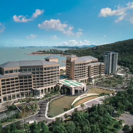 Sheraton Ningbo Xiangshan Resort