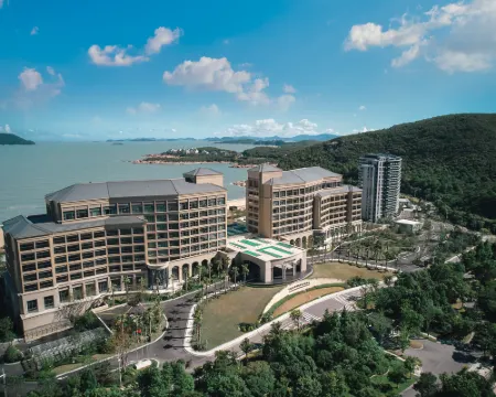 Sheraton Ningbo Xiangshan Resort Hotels in Xiangshan