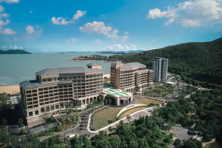 Sheraton Ningbo Xiangshan Resort