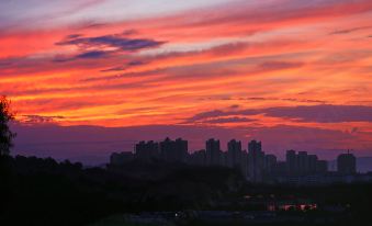 Jianshui Taoyuan Mountain Residence Inn