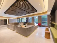 JI Hotel (Beijing Headquarters Base Fengtai Science and Technology Park Subway Station) Hotels near Keyilu Station
