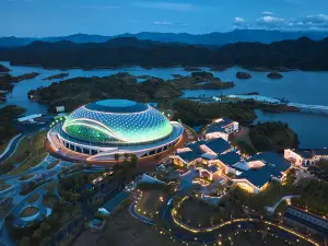 Club Med Joyview Thousand Island