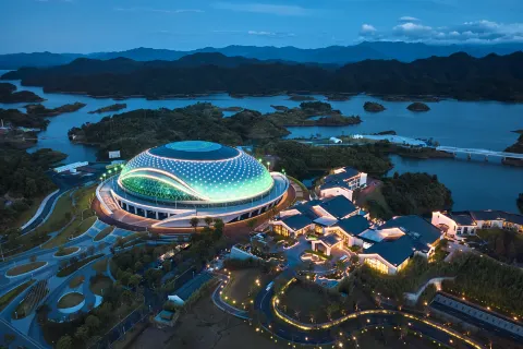 Club Med Joyview Thousand Island