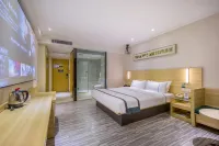 City Comfort Inn Zhuhai Nanping Bridge Branch Hotels in Zhuhai