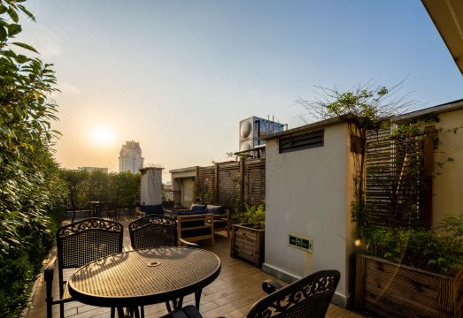 양시 호텔 위치