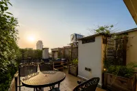Yangshi Hotel (West Lake Scenic Area) - Gym