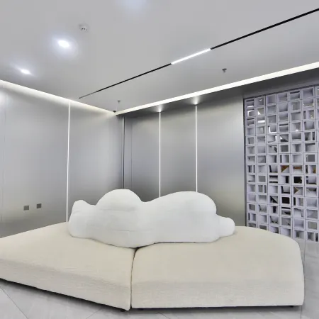Yan'en Wisdom Hotel (Yanji Yanbian University Wanda Plaza Branch)