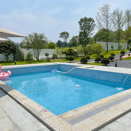 Yingde Hot Spring Holiday Villa