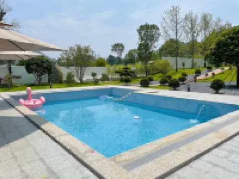 Yingde Hot Spring Holiday Villa