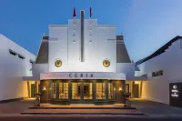 Ceria Hotel at Alun Alun Yogyakarta Hotels near Titik 0 Kilometer Yogyakarta