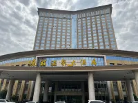Ningxiang Tongcheng E-sports Room