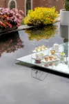 Floral Hotel Yishuli Hot Spring Отели в г. Тенчун