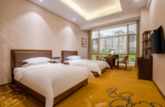 Kunming Yinyuan Hotel