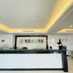 Lishui Kaizhen Business Hotel - 2 Sao