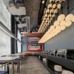 Yi Water Source Hotel (Luoyang Longmen High-speed Railway Station Baolong Plaza)