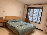 Jinzhong Jiaquan Light Residence Homestay
